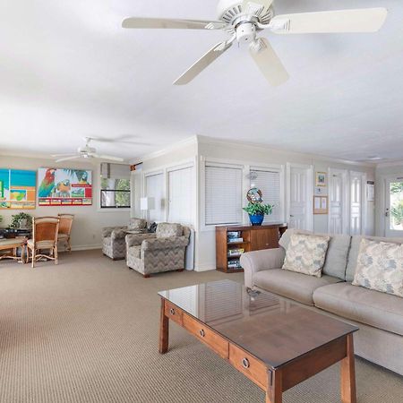 Hotel Hilton Vacation Club Charter Club Naples Bay Esterno foto