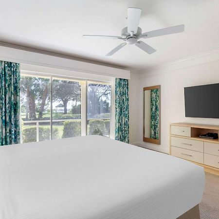 Hotel Hilton Vacation Club Charter Club Naples Bay Esterno foto