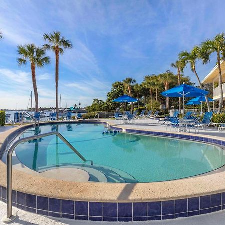 Hotel Hilton Vacation Club Charter Club Naples Bay Esterno foto