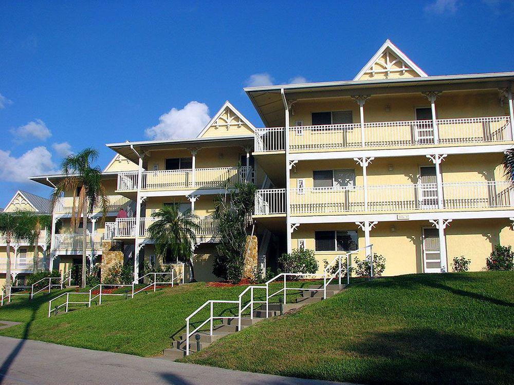 Hotel Hilton Vacation Club Charter Club Naples Bay Esterno foto