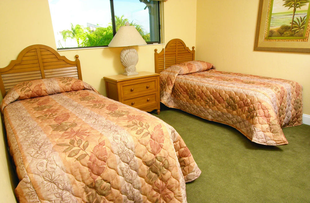 Hotel Hilton Vacation Club Charter Club Naples Bay Camera foto