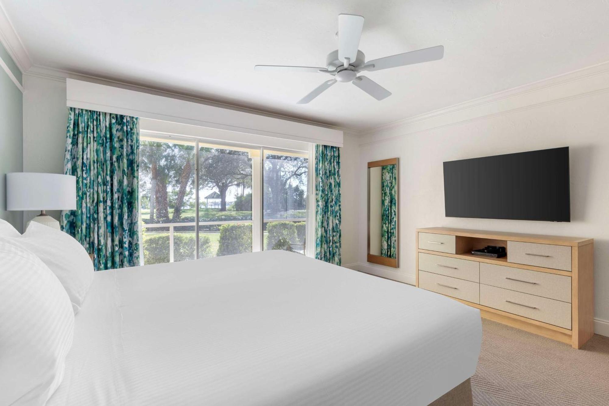 Hotel Hilton Vacation Club Charter Club Naples Bay Esterno foto