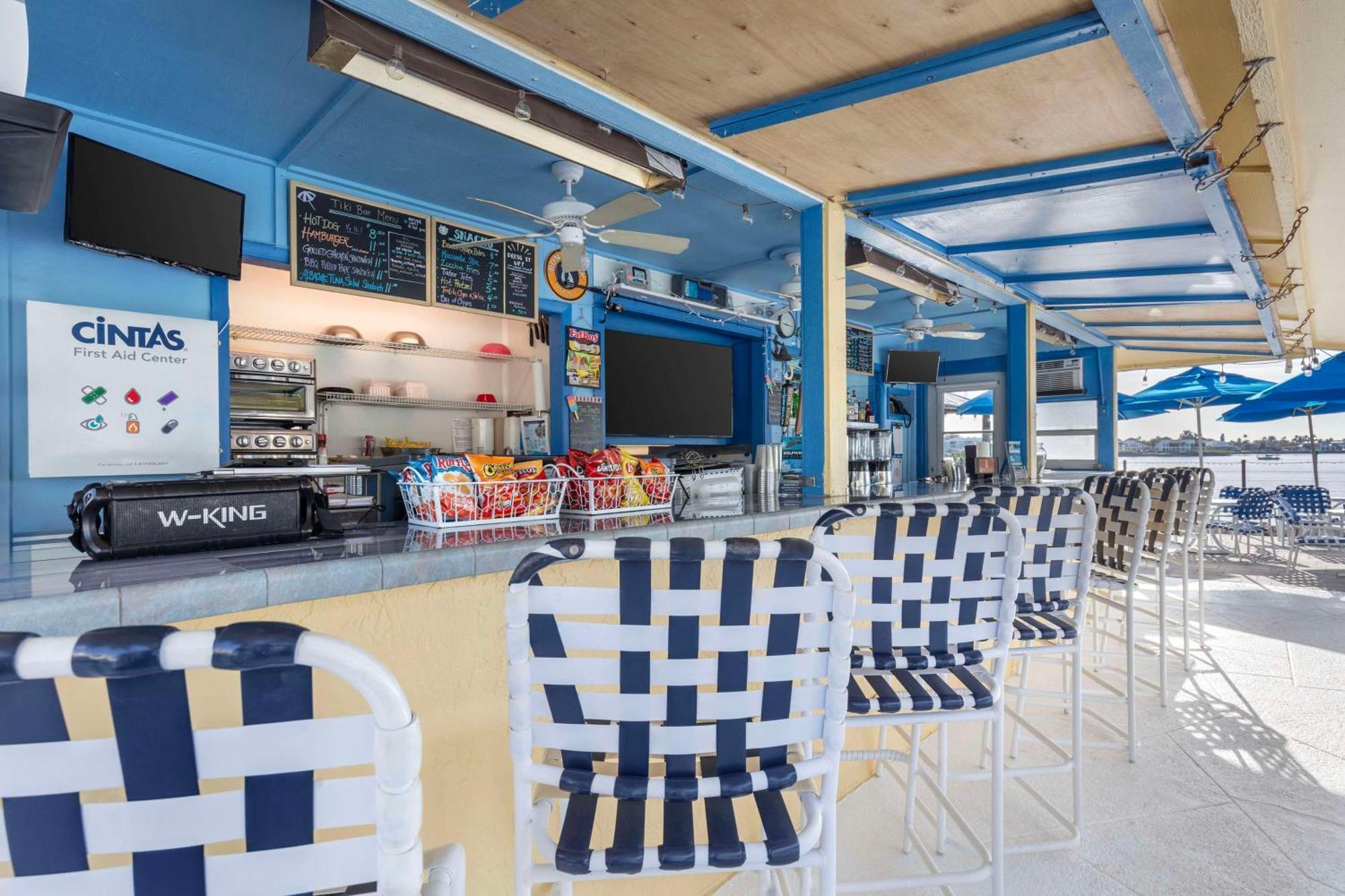 Hotel Hilton Vacation Club Charter Club Naples Bay Esterno foto