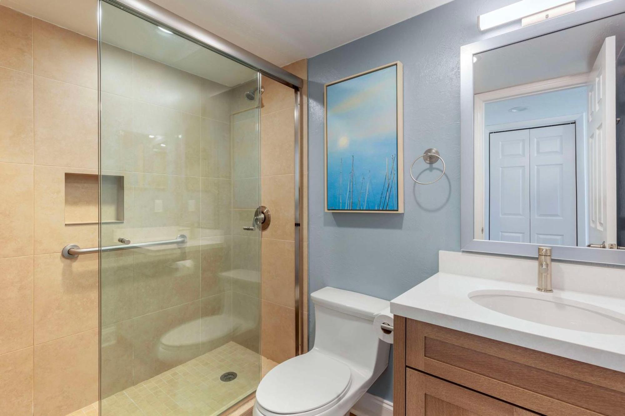 Hotel Hilton Vacation Club Charter Club Naples Bay Esterno foto