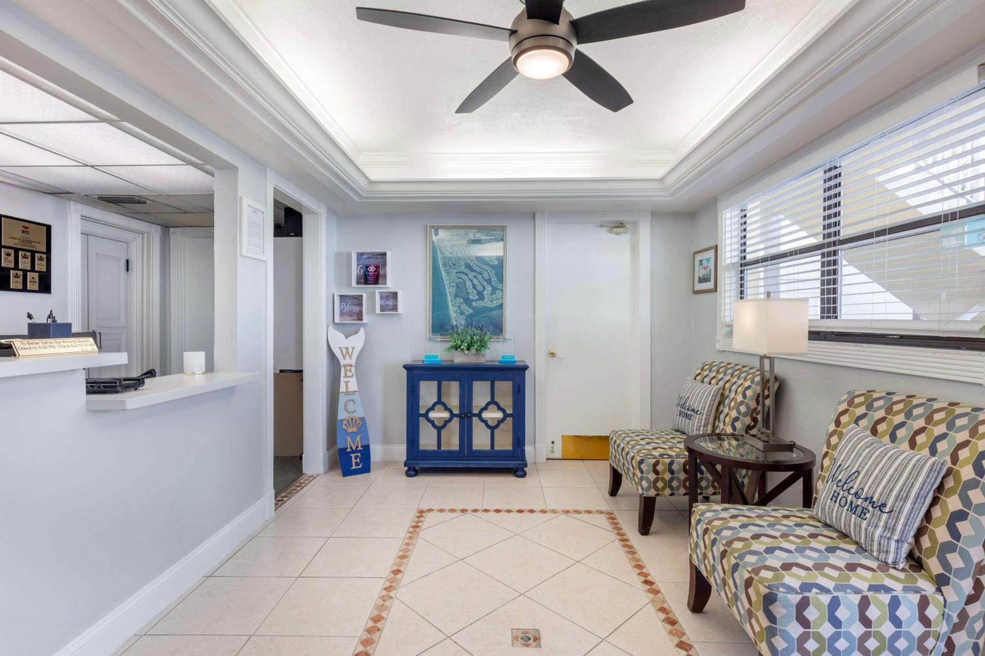 Hotel Hilton Vacation Club Charter Club Naples Bay Esterno foto