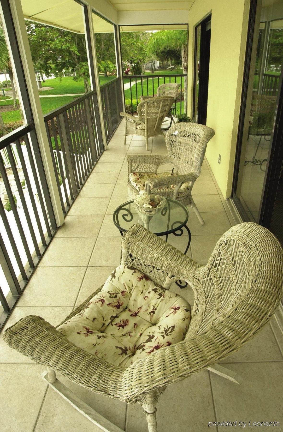 Hotel Hilton Vacation Club Charter Club Naples Bay Esterno foto