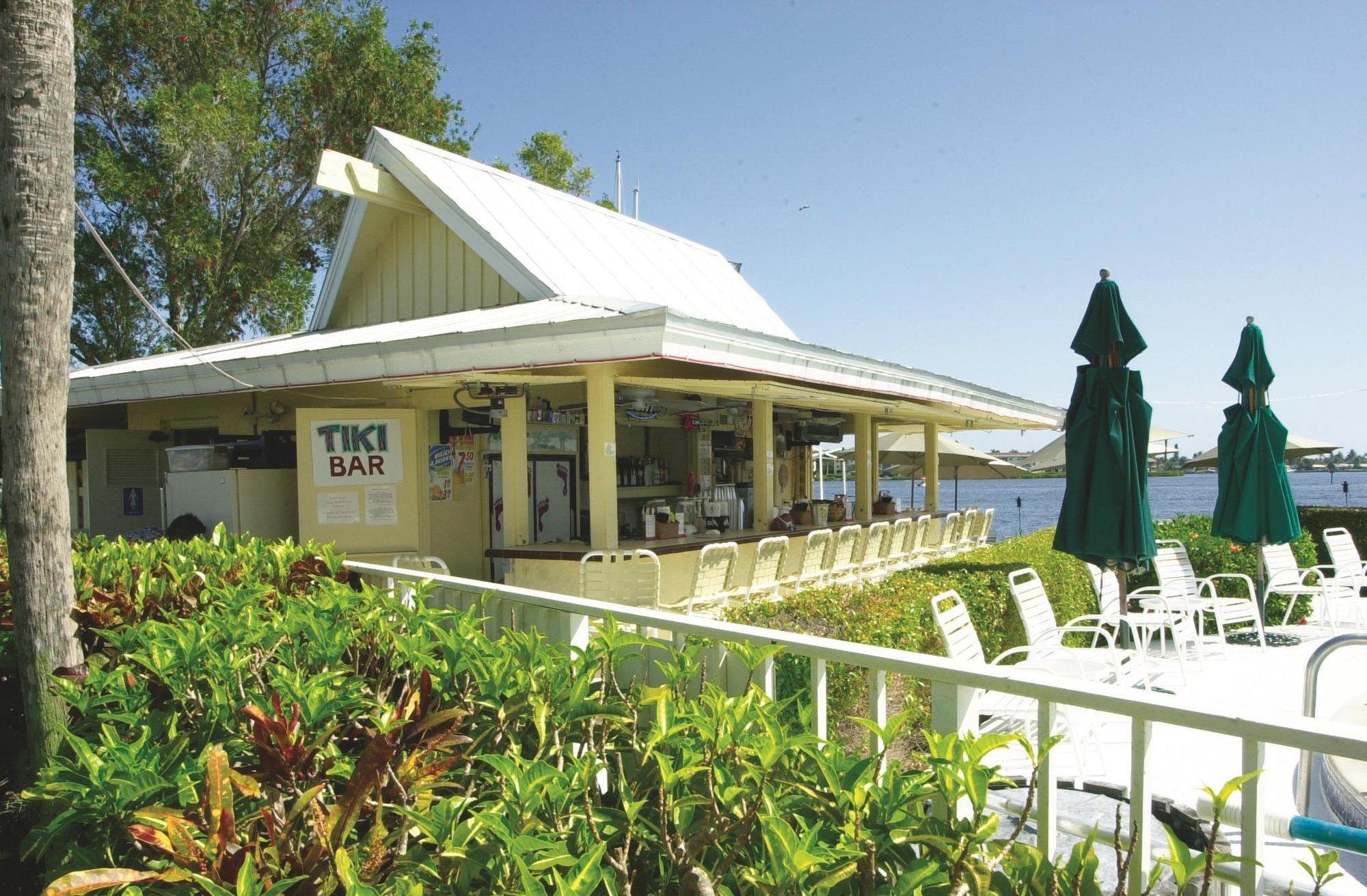 Hotel Hilton Vacation Club Charter Club Naples Bay Esterno foto