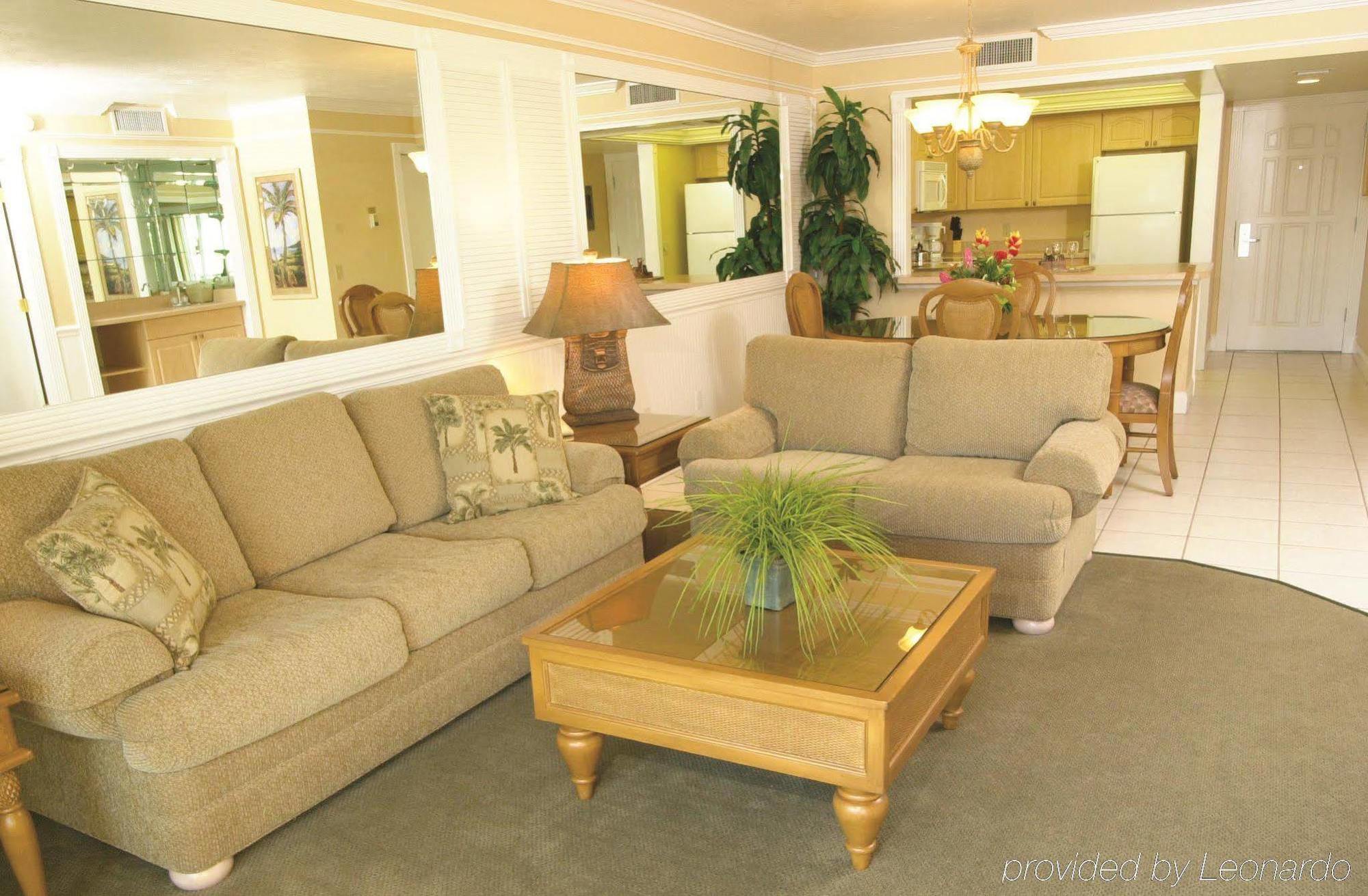 Hotel Hilton Vacation Club Charter Club Naples Bay Esterno foto