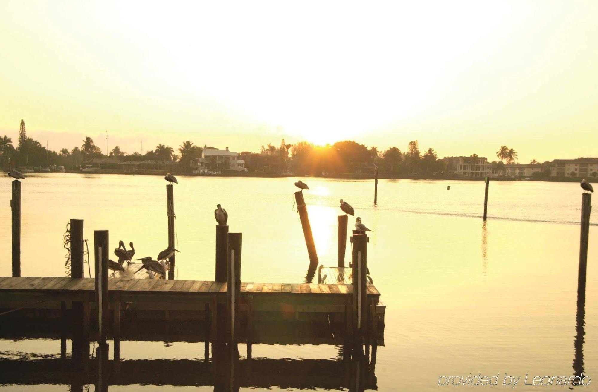 Hotel Hilton Vacation Club Charter Club Naples Bay Esterno foto
