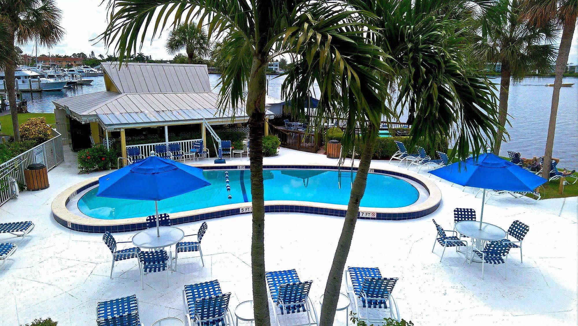 Hotel Hilton Vacation Club Charter Club Naples Bay Esterno foto